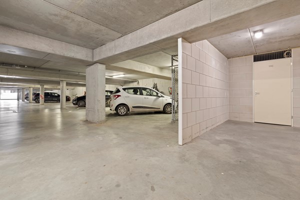 Medium property photo - Markt 11C, 5941 GA Velden